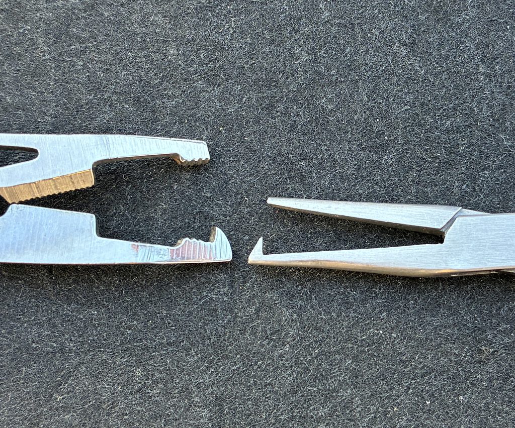 他製品との先端の比較